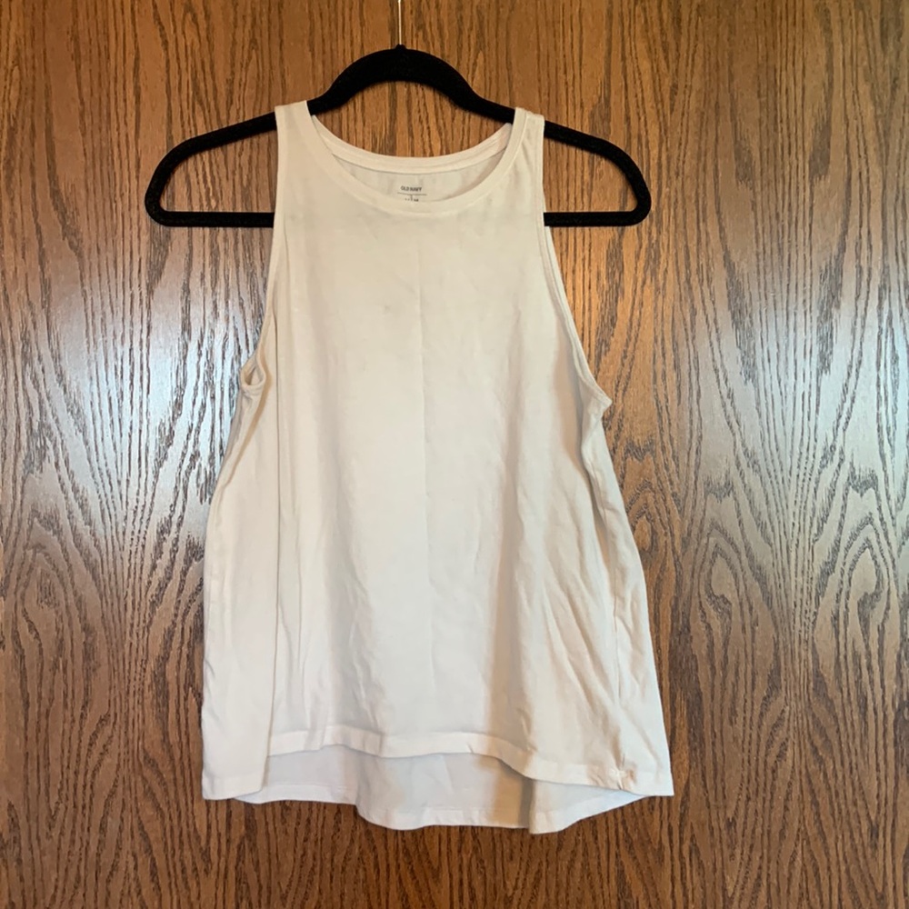 Old Navy Tank